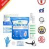 BURN KIT – FIRST AID KIT